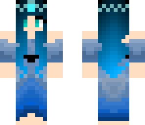 water mage