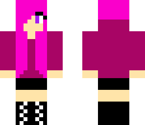 cute gamer girl