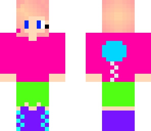 pinkie pie boy