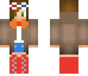 3d boy