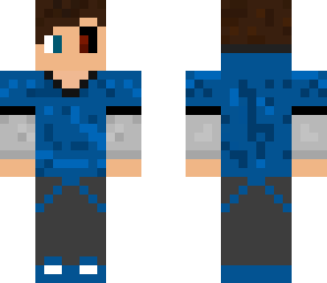 najj skin