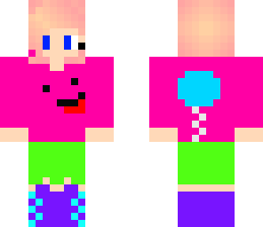pinkie pie boy2