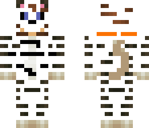 white tiger