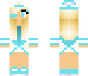 fixed girl