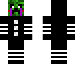 creeperpuppet