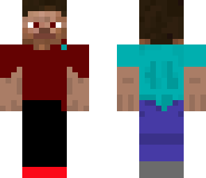 angry steve