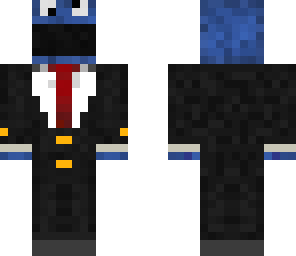 cookie monster