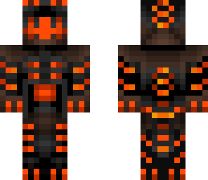 magma dino
