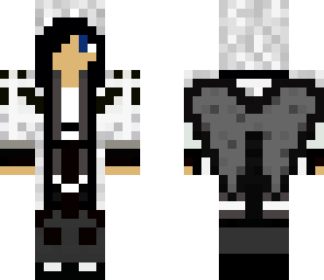 dark angel improved 2