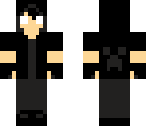 herobrine shadow gamer