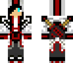 red assassin