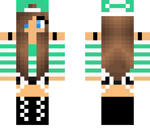 ninke1's skin
