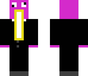 derp man