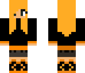 fire girl