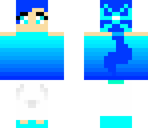 10 likes para azul
