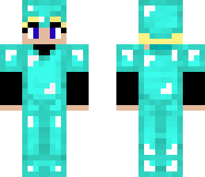 diamond armor