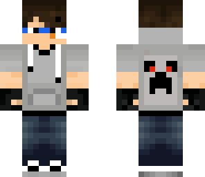 cool gamer