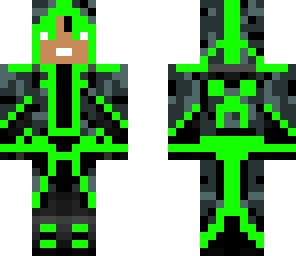 miner400 edited skin
