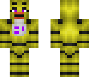 chica