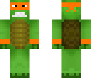 mikey tmnt