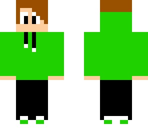 skin gamer