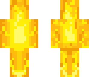 the fire skin