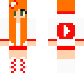 youtube girl