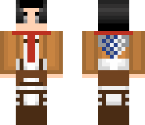 mikasa ackerman shingeki no kyojin