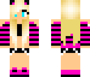 popular girl