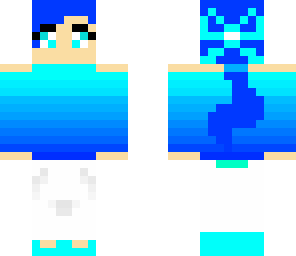 10 likes para azul
