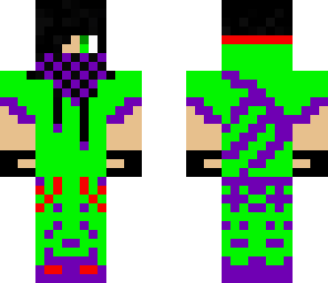 reids skin