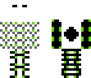 hash creeper lyfe