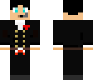 cjayknight waiter