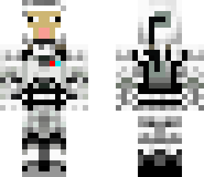 mcmusicc mr1sheep astronaut skin
