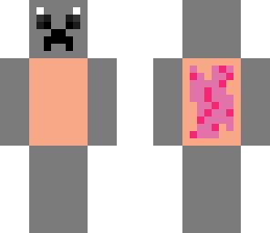 nyan crepeer