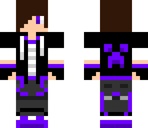 purple creeper boy 