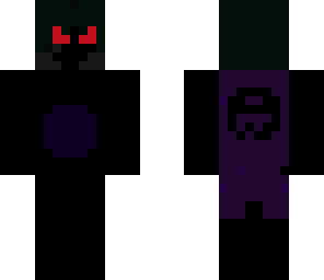 master of dark