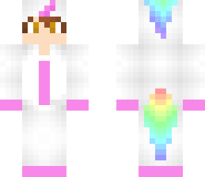 unicorn boy