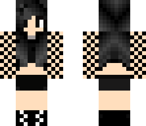 another edit goth