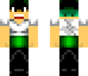 zoro