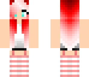 cute girl
