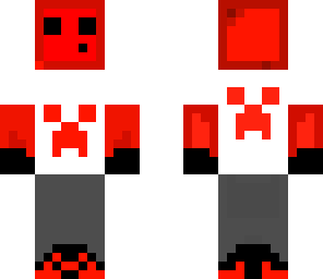 red slime