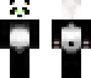 panda