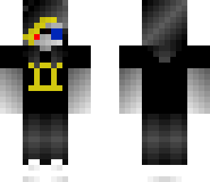 edited female sollux captor