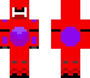 baymax