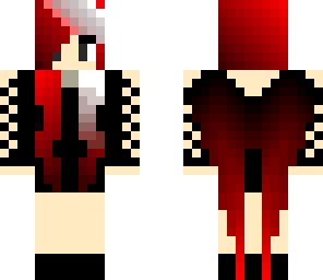 demon girl 