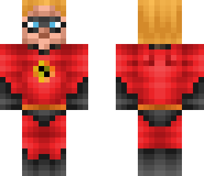 man flash