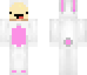 derp bunny