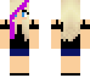 ender girl