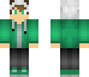 10likepanda